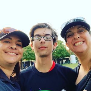 Meet your Posher, Keri